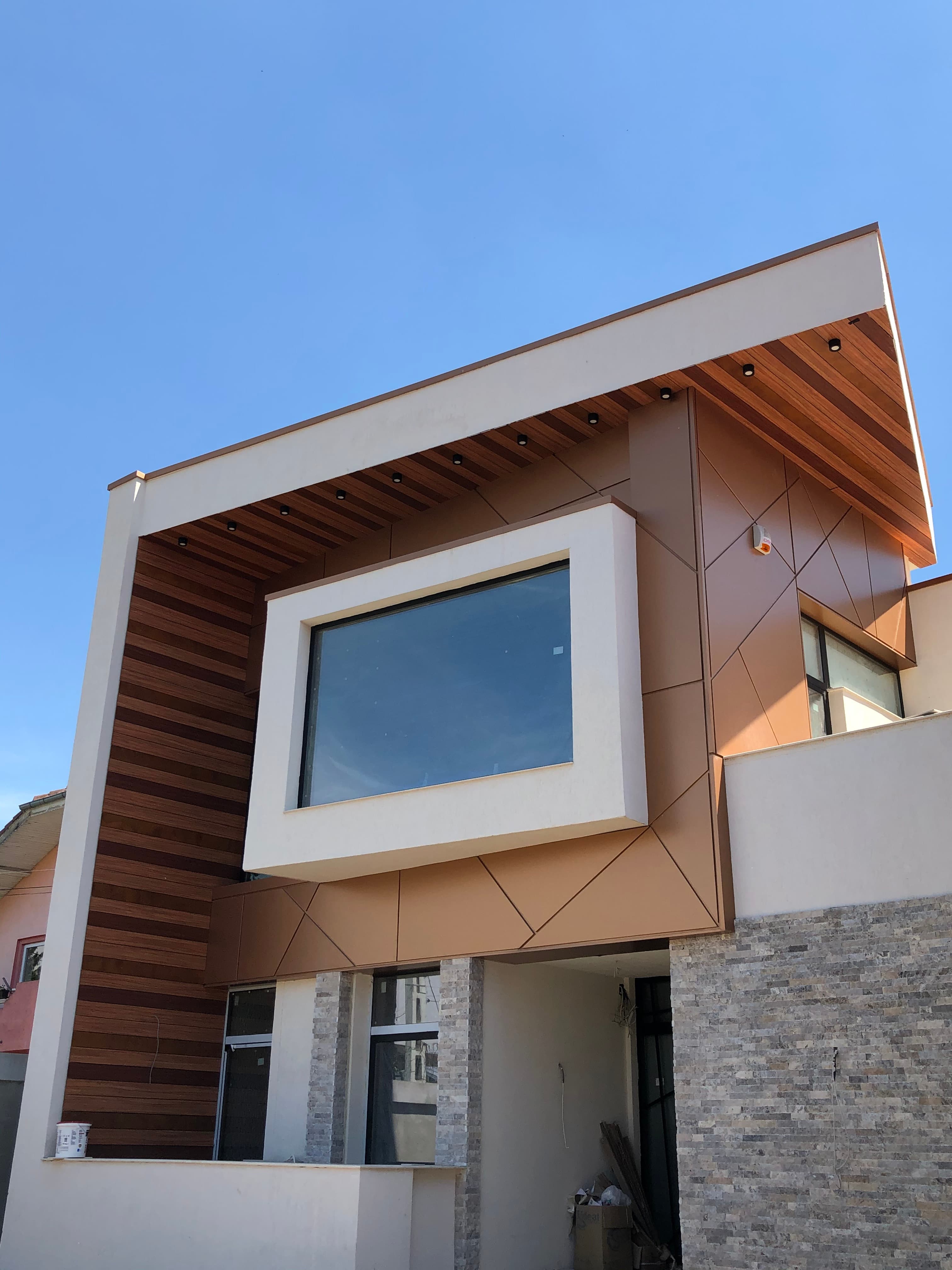 Sisteme de feronerie și sticlă