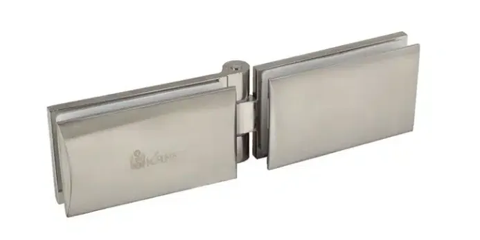 Balama fără arc Kahe sticlă-pe-sticlă KH C 430