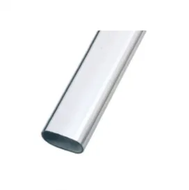 Teava ovala sistem glisare, 3 ml