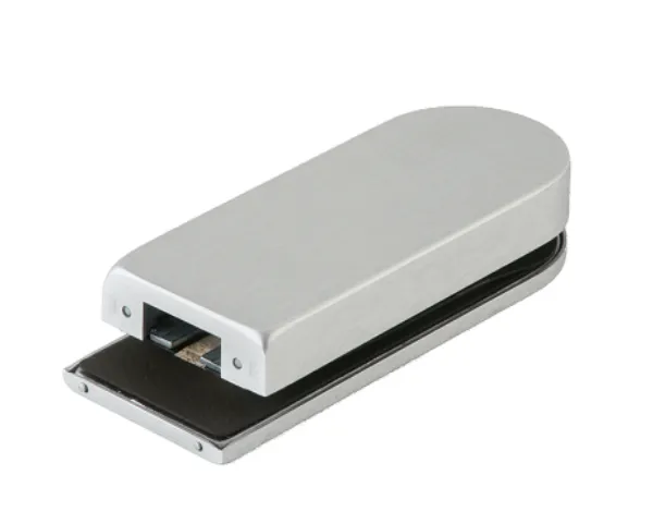 Contraplaca capat rotund mare MGS