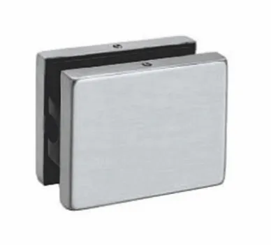 Contraplaca incuietoare cu rozeta