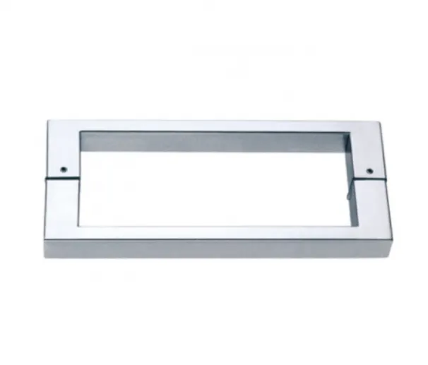 Maner dreptunghiular 300 mm cu interax 275 mm