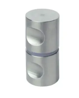 Maner buton cabina dus inox