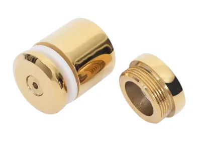 Conector prindere balustrada sticla din inox, reglabil