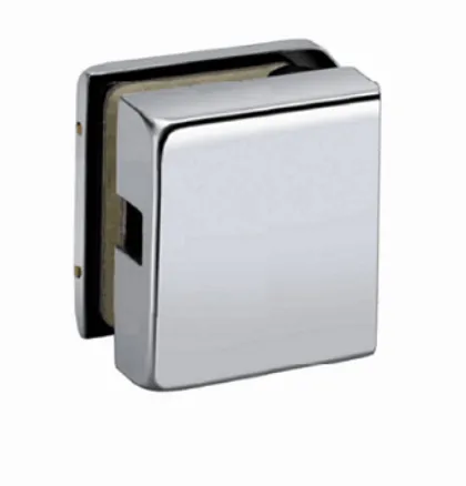 Contraplaca incuietoare de centru