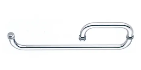 Maner port-prosop 425x225 mm cu interax 400x200 mm