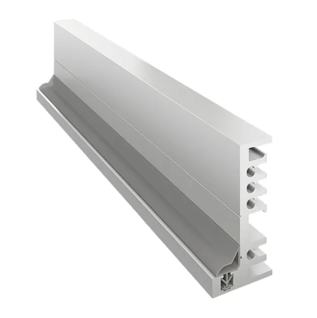 Profil - Bara 5.5 m toc perete