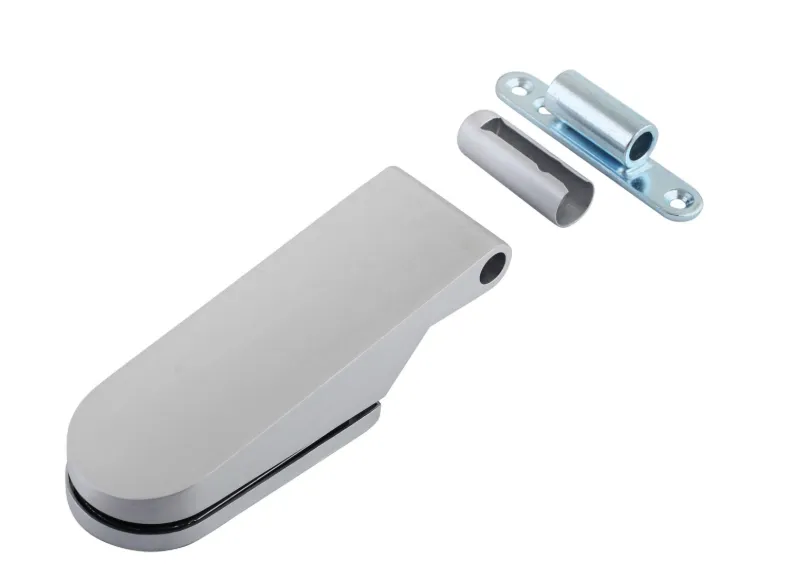 Balama fără arc Kahe pentru perete din sticlă, Natur