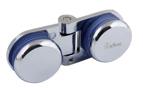 Balamale Kahe sticlă-sticlă fără arc lucioase-rotund