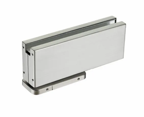 Balama inferioara cu amortizor