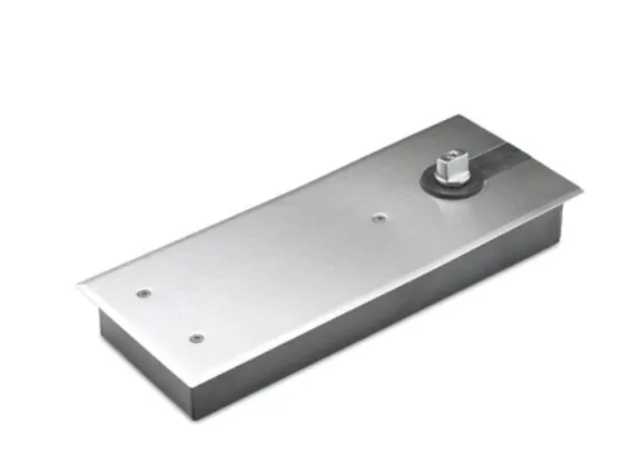 Amortizor pardoseala