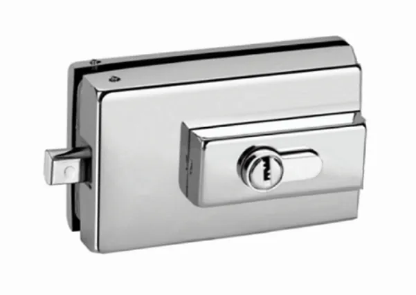 Incuietoare  de centru