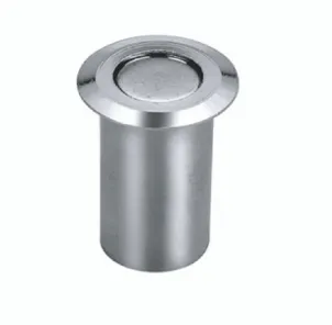 Lacas incuietoare cu arc