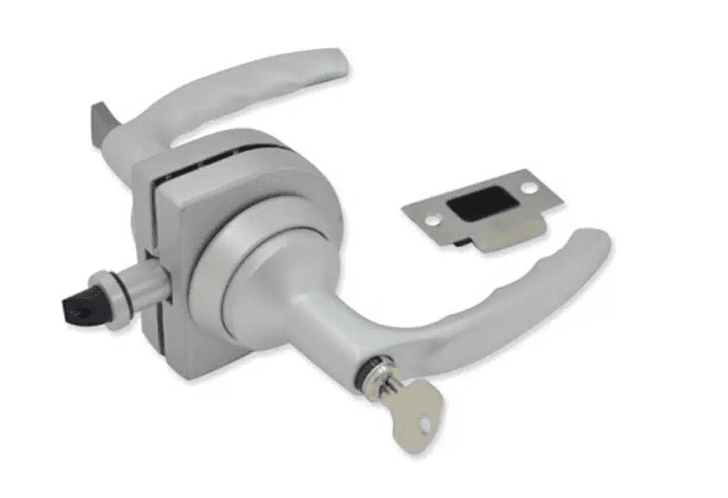 Manere și încuietori usi