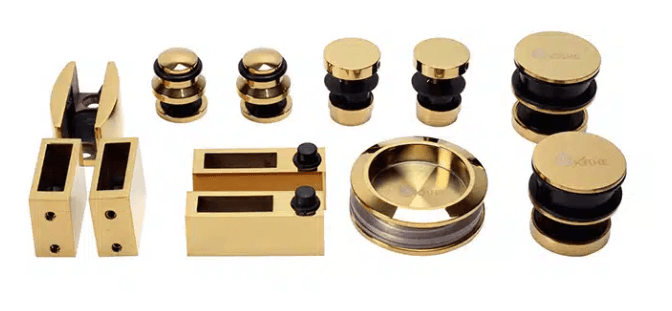 Sisteme glisante Cabine dus