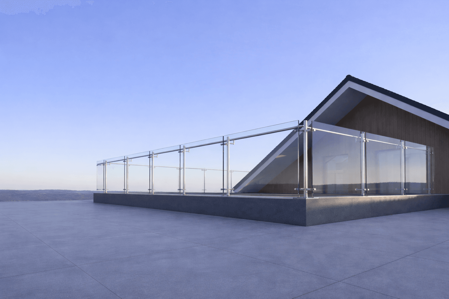 Sisteme de feronerie și sticlă - Desktop