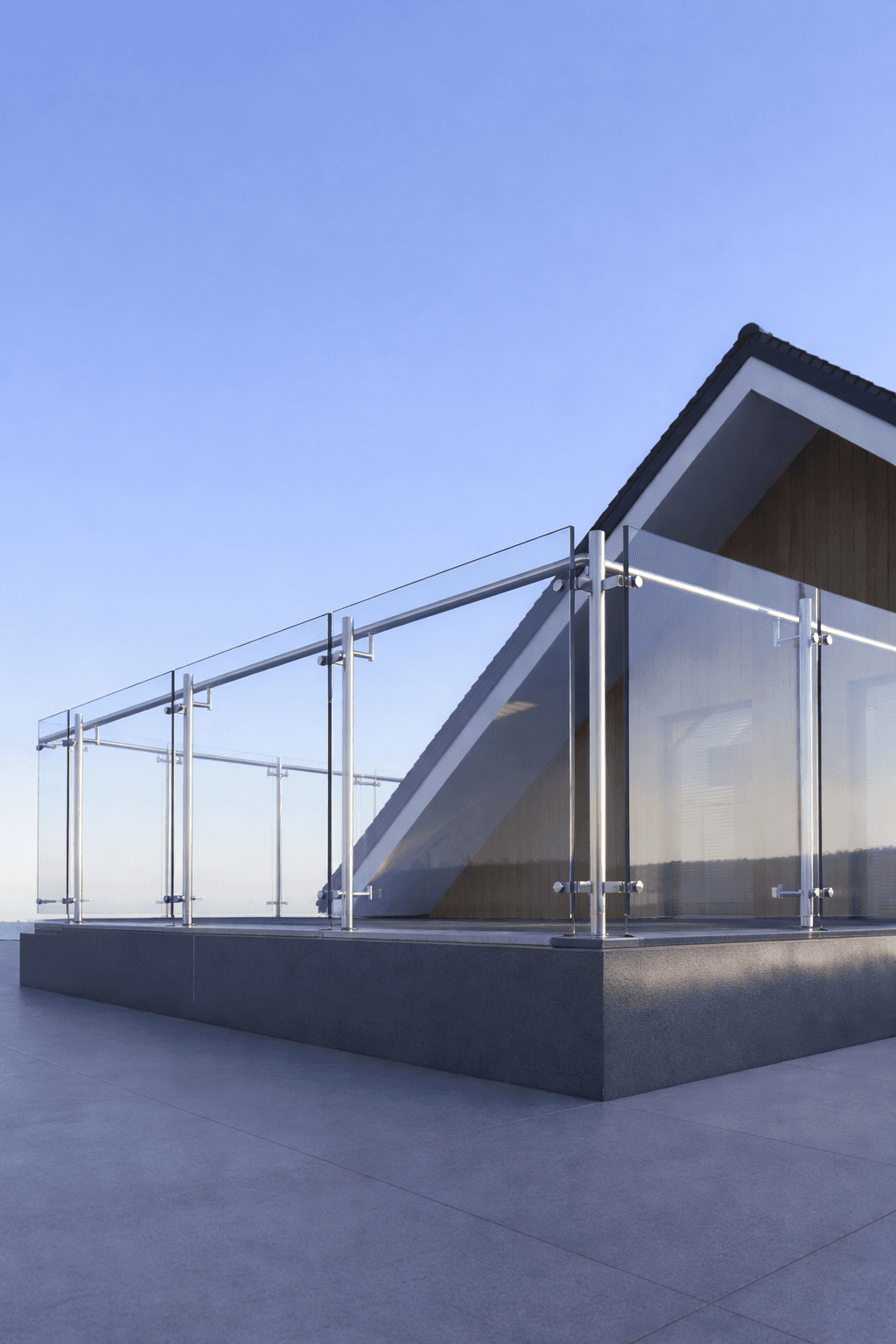 Sisteme de feronerie și sticlă - Mobile